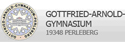 Gottfried-Arnold-Gymnasium Perleberg