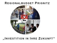 Regionalbudget Prignitz