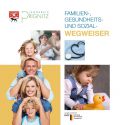 Deckblatt zum Sozialwegweiser