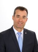 LAndrat Torsten Uhe