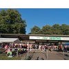 Alles ist vorbereitet im Ernst-Thälmann-Stadion (Foto: LK Prignitz)
