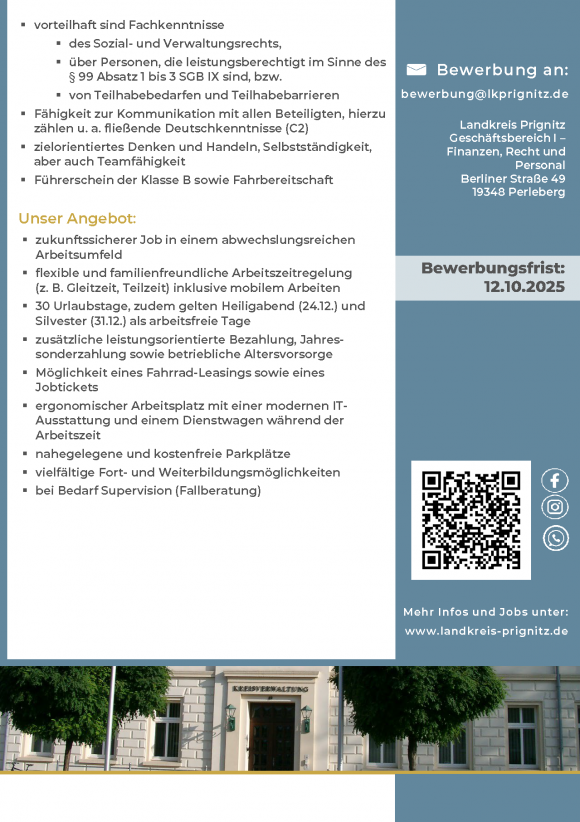 Fallmanager(m/w/d) - Seite 2