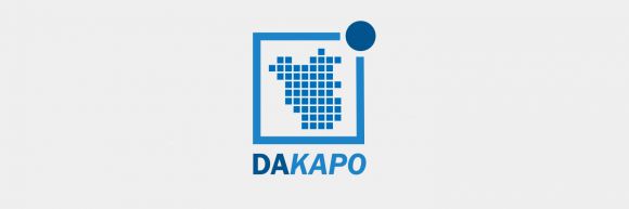 Startbild zu DAKAPO