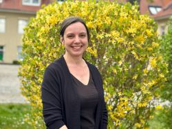 Doreen Brünsch möchte mit ihrer Arbeit als Verfahrenslotsin Familien mit geistig oder körperlich behinderten Kindern helfen. (Foto: LK Prignitz)