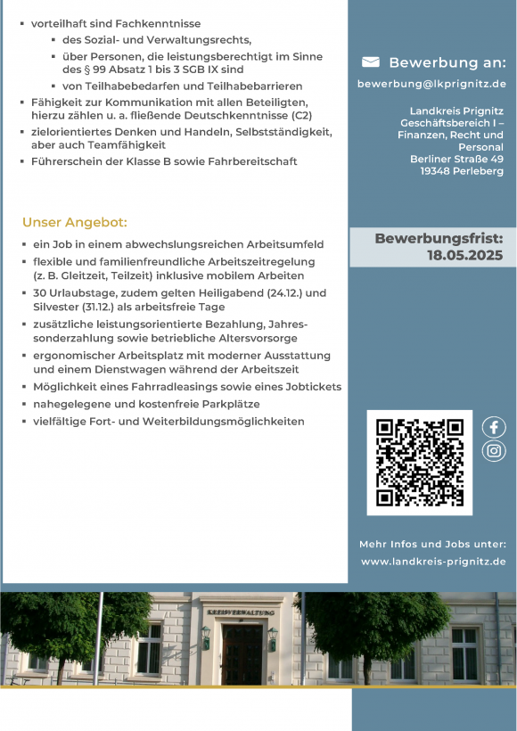 Fallmanager (m/w/d) - Seite 2