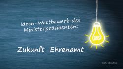 Zukunft Ehrenamt (Foto: Adobe Stock)