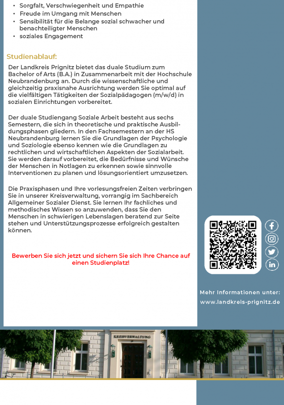  Duales Studium Soziale Arbeit (B.A.) - Seite 2