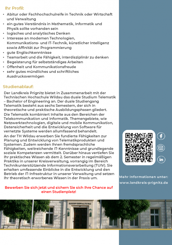 Duales Studium Telematik (B.Eng.) - Seite 2