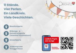 Wir sind dabei!