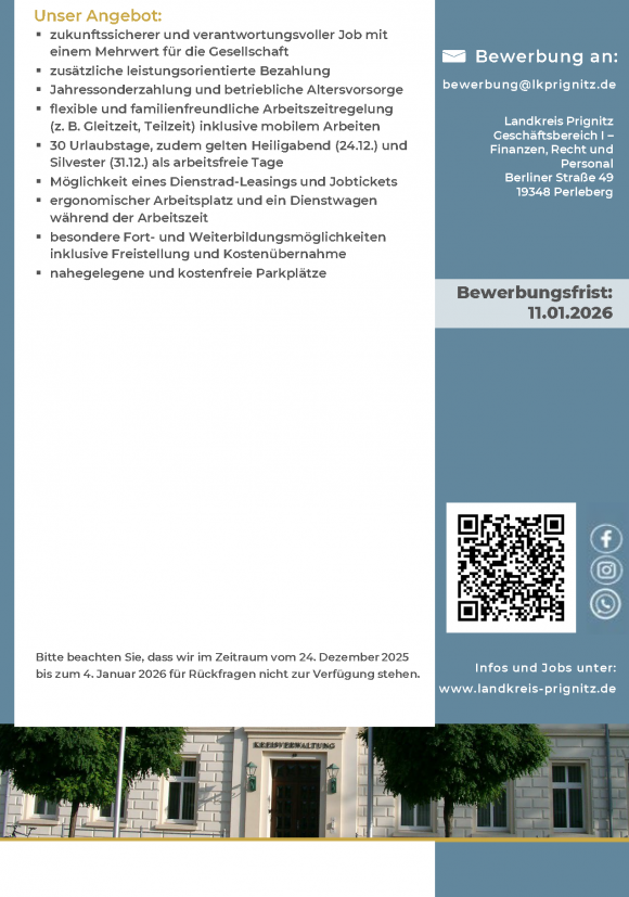 Qualitätsmanager (m/w/d) im Rettungsdienst - Seite 2