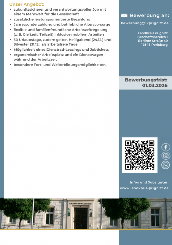 Qualitätsmanager (m/w/d) im Rettungsdienst - Seite 2