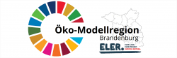 Logo Modellregion 