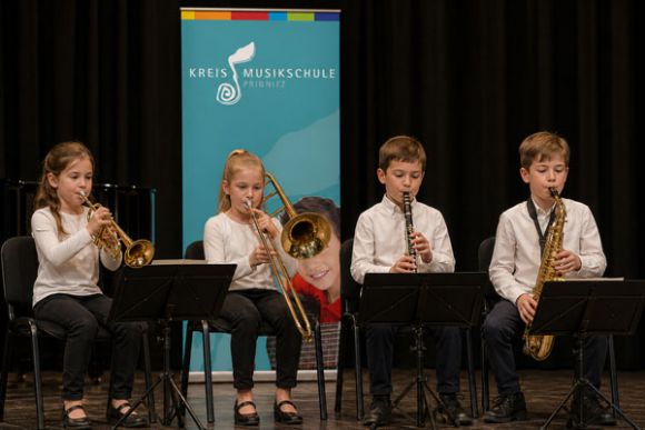 Foto: Kreismusikschule Prignitz