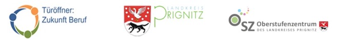 Logo Landkreis und OSZ