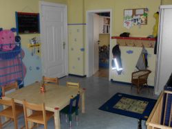 Spielzimmer