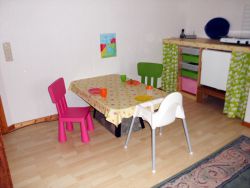 Essbereich