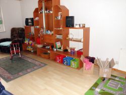 Spielzimmer