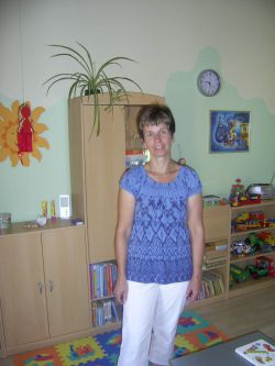 Bärbel Guhl