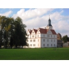 Schloss Demerthin, Parkseite (Foto: Denkmalschutz, LK Prignitz)