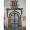 Schloss Demerthin, Portal (Foto: Denkmalschutz, LK Prignitz)