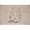 Schloss Demerthin, Wappen von Klitzing (Foto: Denkmalschutz, LK Prignitz)