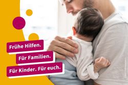 Frühe Hilfen