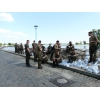 Die Bundeswehr wartet auf Nachschub (08.06.2013)