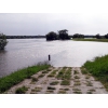 Elbe bei Wootz (09.06.2013)