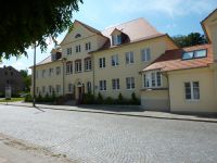 Kreisstraßenbaubehörde und Straßenrechtsaufsicht in der Berliner Str. 8