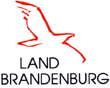 Logo des Landes Brandenburg Logo des Landes Brandenburg