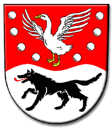 Wappen des Landkreises Prignitz