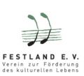 Festland e. V. Verein zur Förderung des kulturellen Lebens