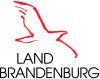 Logo Land Brandenburg